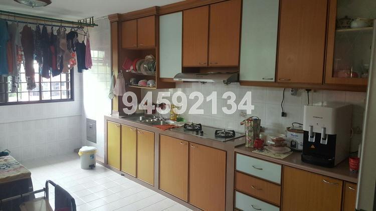 Blk 612 Bedok Reservoir Road (Bedok), HDB 5 Rooms #142581272